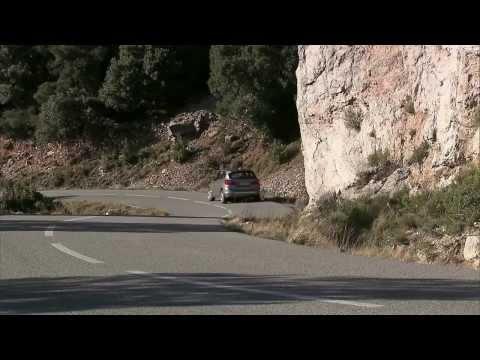 BMW 2 Series Active Tourer Driving Video | AutoMotoTV