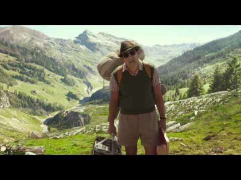 Les Vacances du Petit Nicolas - Teaser 1