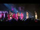 K-pop girl group 2NE1 rocks Hong Kong on Asian tour