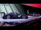 Audi RS 5 DTM Presentation at Geneva Auto Show 2014 | AutoMotoTV