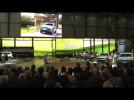 2015 Jeep Cherokee Reveal at the Geneva Motor Show 2014 | AutoMotoTV