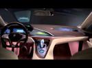 The BMW Vision Future Luxury - Interior Design | AutoMotoTV