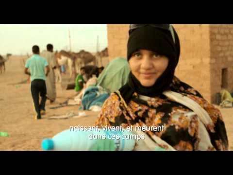 Enfants des Nuages, la dernière colonie - Bande Annonce (VOST)