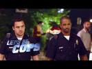 Let's Be Cops | Official Trailer HD | 2014