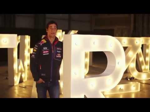 Infiniti Red Bull Racing mini series - A to Z of Formula One - part 5 | AutoMotoTV