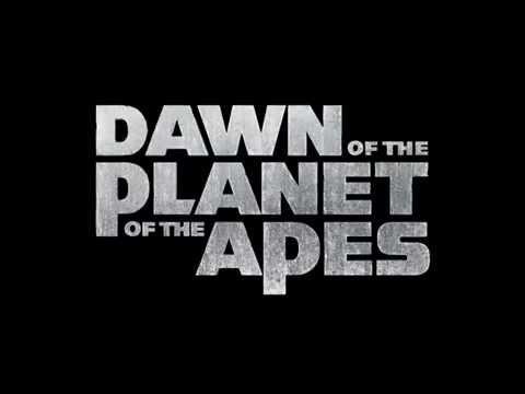 Dawn of the Planet of the Apes | 1 Day to Go Trailer Countdown