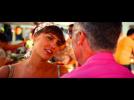 Walking on Sunshine Clip: Maddie & Doug in the Market