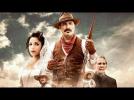 CRISTEROS - Bande Annonce (VOST) - Label : Saje Distribution - Category : Cinéma