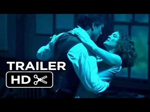 Jimmy's Hall - Bande Annonce (VO)