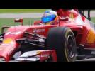 Ferrari F1 - Spanish Grand Prix Preview 2014 (Italian) | AutoMotoTV
