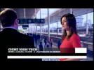 Vidéo Chine high-tech : Weibo, Alibaba et Huawei à la conquête du monde Vidéo Chine high-tech : Weibo, Alibaba et Huawei à la conquête du monde