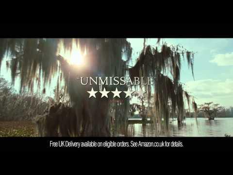 12 Years A Slave TV spot