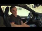 BMW M3 Sedan and M4 Coupe - Interview with Florian Staiger, Project Engineer | AutoMotoTV