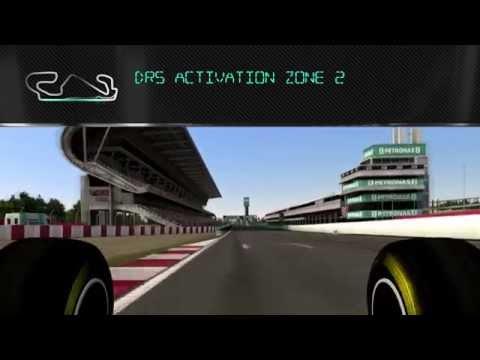 F1 Circuit Preview 05 - Spain 2014 | AutoMotoTV