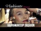 The Best of FashionTV Hair & Makeup - February 2014