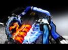 2014 Renault 1.6 Energy dCi 160 Twin-Turbo engine reveal | AutoMotoTV