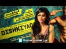 Shilpa Shetty Kundra invites you to follow "Dishkiyaoon" on Twitter