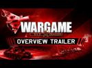 Vido WARGAME RED DRAGON: OVERVIEW