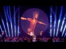 David Bowie dominates Brit Awards…from a distance