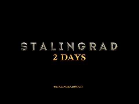 Stalingrad - 2 Days To Go - At Cinemas February 21