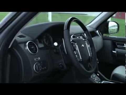 Land Rover Celebrates 25 Years of Discovery with Exclusive 'XXV Special Edition' | AutoMotoTV