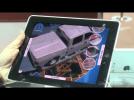 Mopar Augmented Reality App | AutoMotoTV