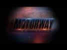 Motorway - Official UK trailer from Arrow Films