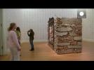 Largest Ai Weiwei show ever opens in Berlin