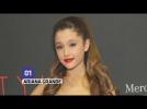 Ariana Grande shares way too much information on Social Networks.