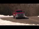 2015 Chevrolet Silverado CNG Driving Video | AutoMotoTV