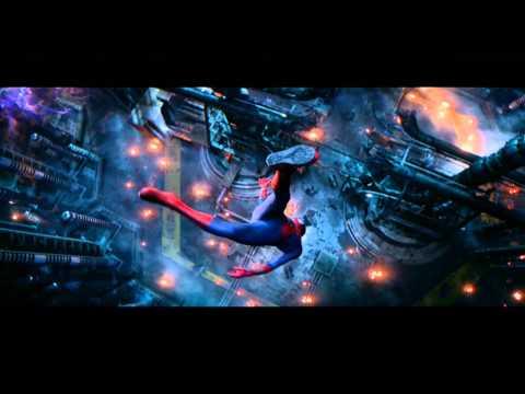 The Amazing Spider-Man 2 20" TV Spot - At Cinemas April 16