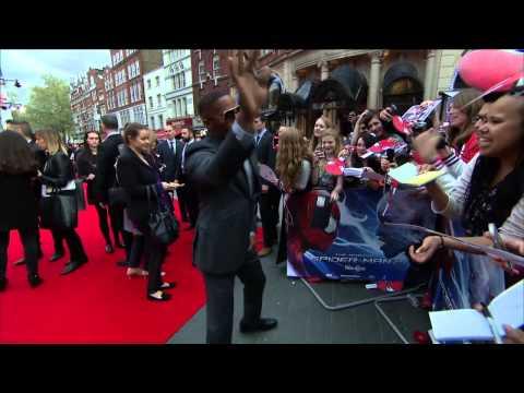 The Amazing Spider-Man 2 | World Premiere Sizzle - At Cinemas April 16