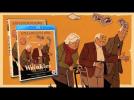 Wrinkles Trailer - Label : Anchor Bay Entertainment UK - Category : Cinéma