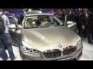 BMW Series 2 Active Tourer Premiere at Geneva Auto Show 2014 | AutoMotoTV