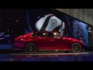 Infiniti Q50 Eau Rouge Premiere at Geneva Auto Show 2014 | AutoMotoTV