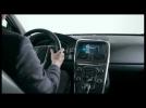 Volvo Sensus Connect Trailer | AutoMotoTV