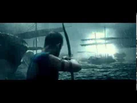 300: Rise of an Empire - 'From Land To Sea' Featurette - Official Warner Bros. UK