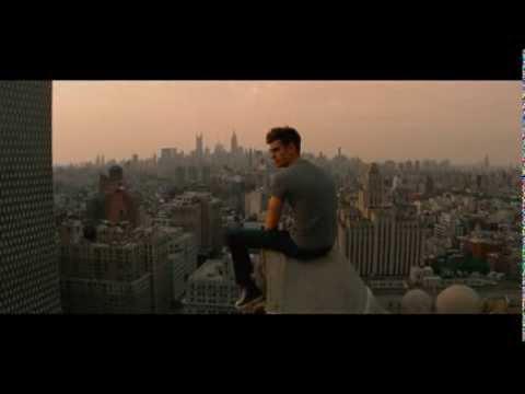 The Amazing Spider-Man 2 - Andrew Garfield Becoming Peter Parker (Featurette) - At Cinemas April 18