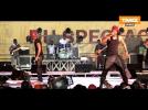 P-Square performs their new single 'Taste The Money' (TRACE Urban Exclusive)