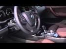 BMW X3 Interior Design | AutoMotoTV