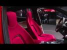 Mazda 2 Hazumi Concept at Geneva Auto Show 2014 | AutoMotoTV