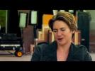 The Fault in Our Stars | Shailene & Ansel: Our Little Infinity | Official HD Featurette | 2014
