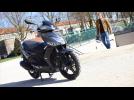 Vidéo Kymco Agility City 125 2014 : plus confortable, aussi agile Vidéo Kymco Agility City 125 2014 : plus confortable, aussi agile