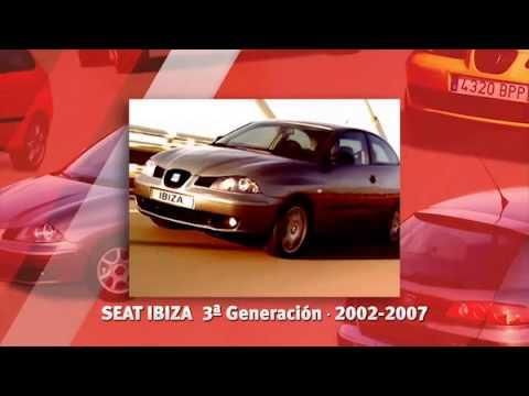 SEAT Celebrates 30 years of Ibiza at the Techno Classica 2014 | AutoMotoTV
