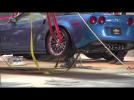 National Corvette Museum Recovery - Monday | AutoMotoTV