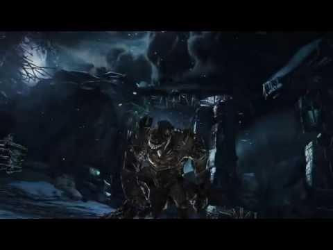 Joe Dever's Lone Wolf Act 2: Forest Hunt - iOS/Android Official Teaser