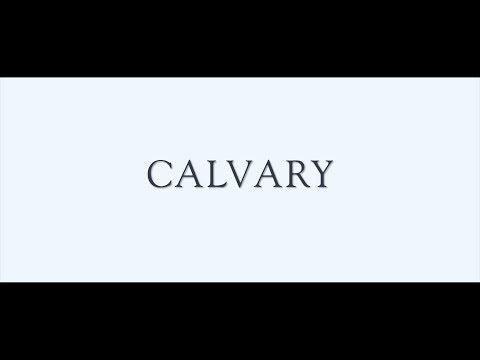 Calvary - Official 30" TV Spot HD