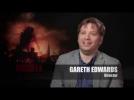 Godzilla - Meet The Director: Gareth Edwards Top 3 Monsters