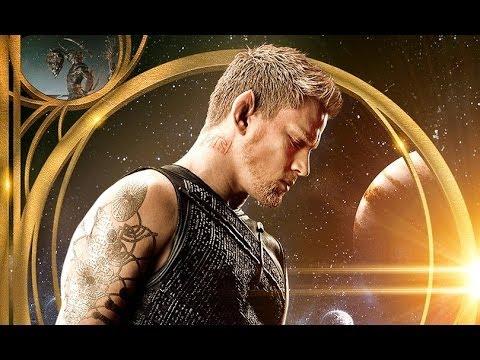 Jupiter Ascending -- New HD Trailer -- Official Warner Bros.