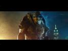 TEENAGE MUTANT NINJA TURTLES - Official Teaser Trailer - UK (HD)